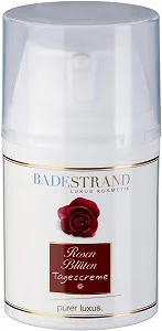 Денний крем Rose Petal для чутливої та вимогливої шкіри, 50 мл - Фото 1