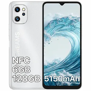 Купить Смартфон UMIDIGI F3 8GB + 128GB FHD+ 6.78 дюймов 48MP AI Triple Camera 5150 мАч NFC Dual SIM - Фото 1 Смартфон UMIDIGI F3 8GB + 128GB FHD+ 6.78 дюймов 48MP AI Triple Camera 5150 мАч NFC Dual SIM - Фото 1