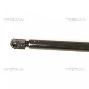 Газовая пружина капота TRISCAN 8710 43102 для HYUNDAI спереди слева, спереди справа synthetic.ua - Фото 1