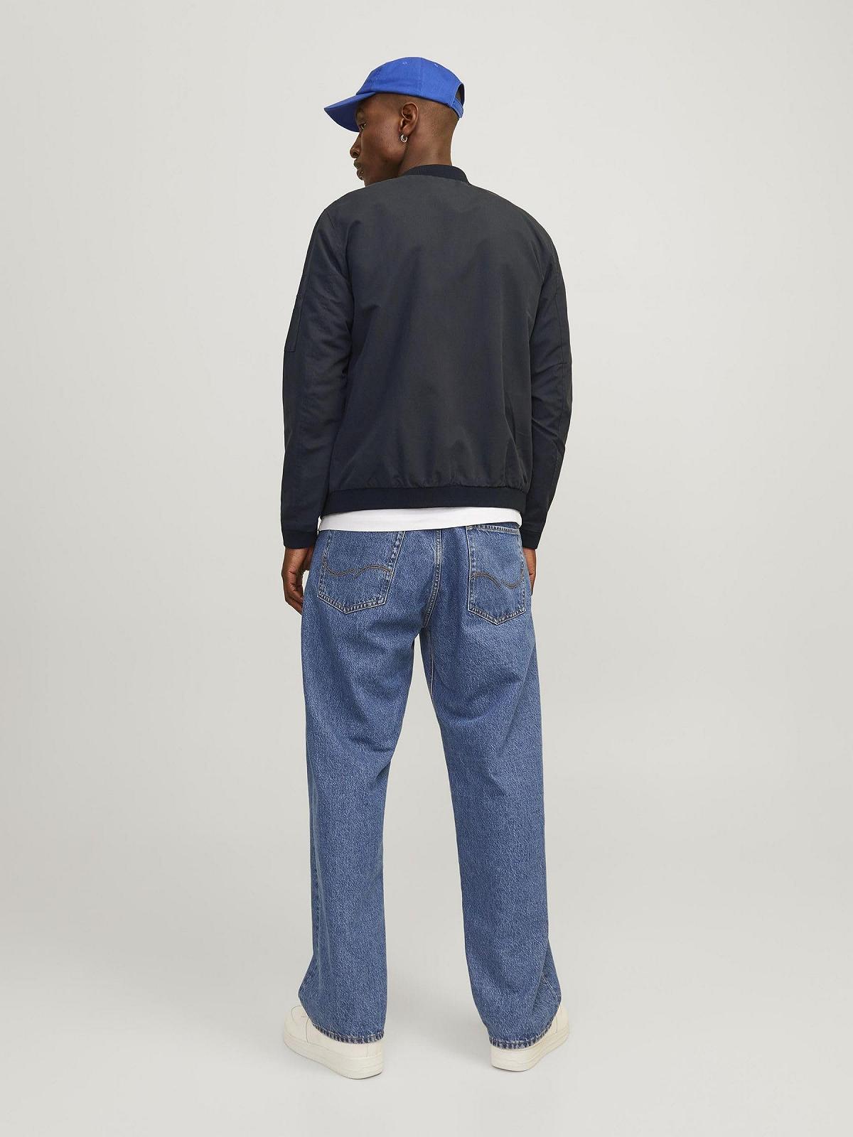 Куртка Blouson JACK & JONES Мужская, фото №6