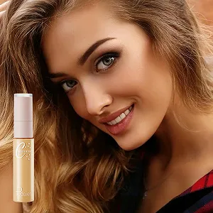 Консилер-стік Coobaa для обличчя двосторонній коректор ціна на synthetic.ua - Фото 1 Консилер-стік Coobaa для обличчя двосторонній коректор synthetic.ua - Фото 1