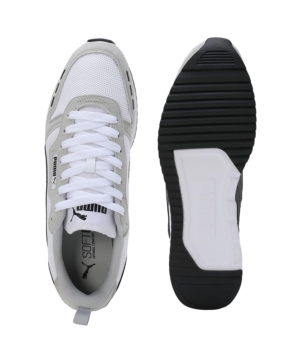 Кроссовки Puma R78 Light Unisex, фото №6
