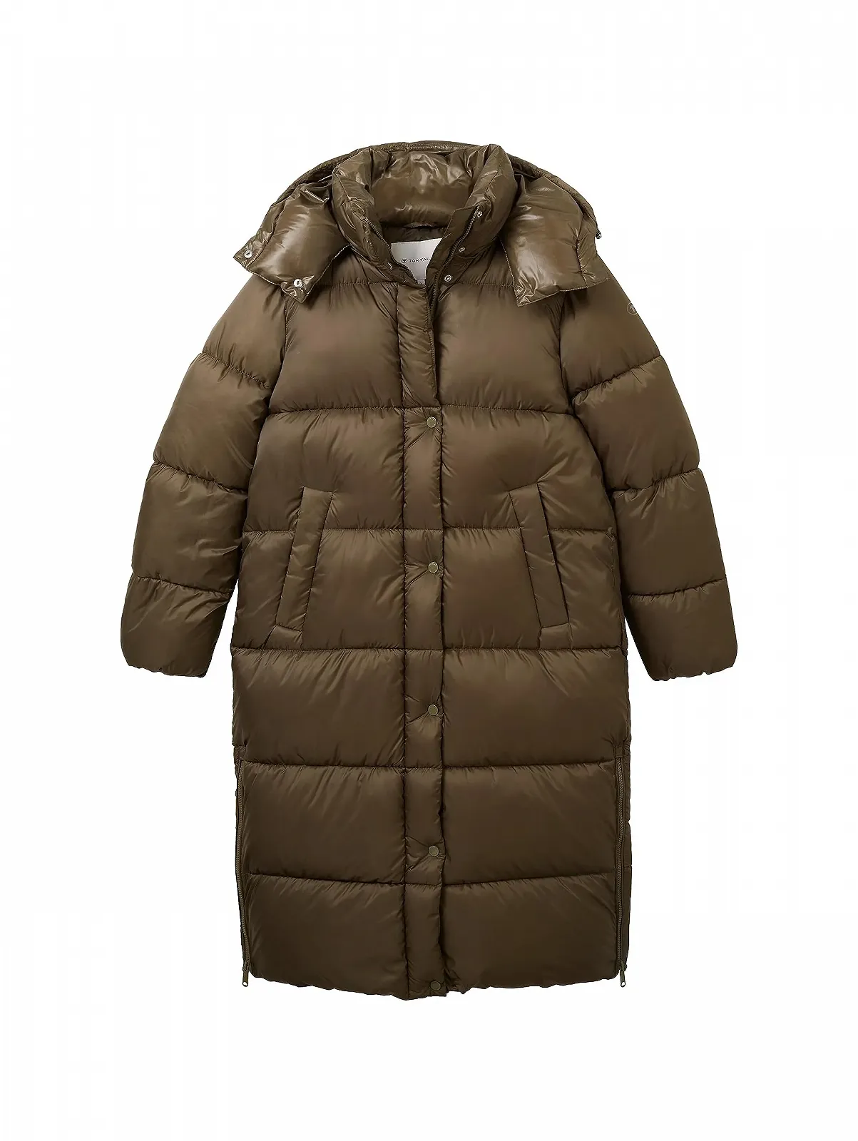 Куртка TOM TAILOR женский, фото №3