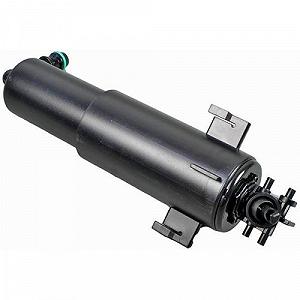 Форсунка омывателя фар METZGER 2220667 GREENPARTS для BMW synthetic.ua - Фото 1