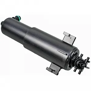 Форсунка омивача фар METZGER 2220667 GREENPARTS для BMW synthetic.ua - Фото 1