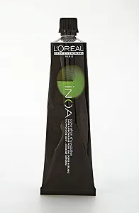 Фарба для волосся L'Oréal Inoa 6.20, 60 г ціна на synthetic.ua - Фото 1 Фарба для волосся L'Oréal Inoa 6.20, 60 г synthetic.ua - Фото 1