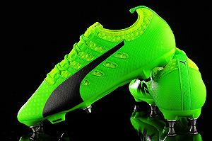 Бутсы Puma EvoPower Vigor 2 MX SG 45 - Фото 1