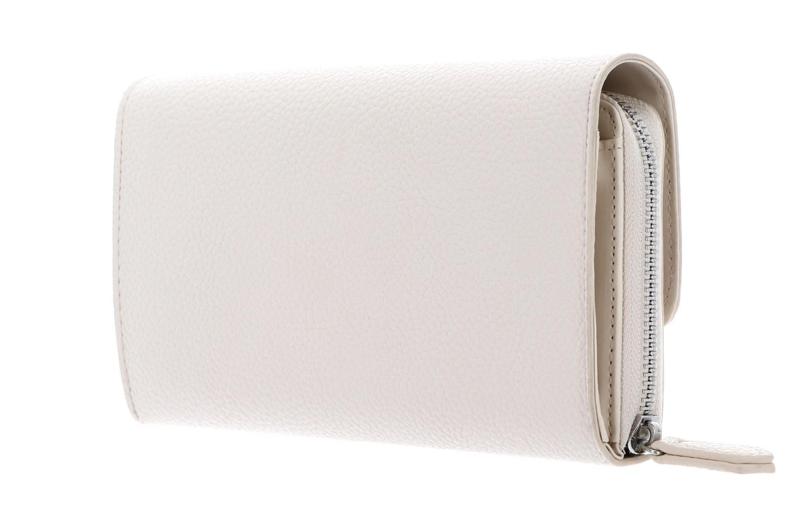 Кошелек VALENTINO Midtown Ecru, фото №5