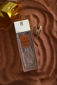 Парфюмированная вода Alyssa Ashley Oud Patchouli 100мл synthetic.ua - Фото 1