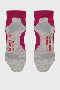 Носки Falke ESS RU5 RACE SHORT 35-36, для бега synthetic.ua - Фото 1