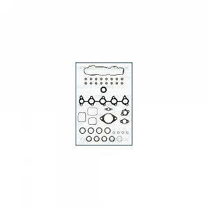 Комплект прокладок головки блоку циліндрів TRISCAN 597-5590 для - Фото 1