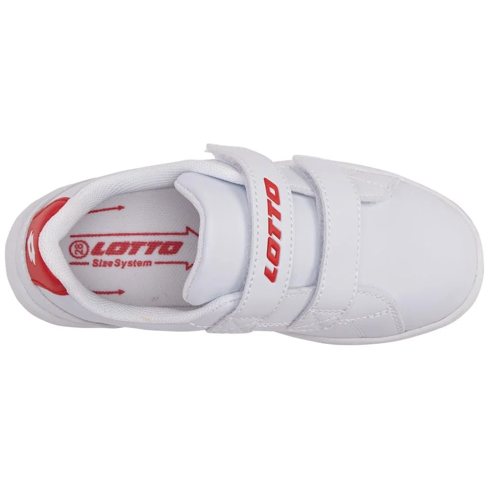 Детские Спортивные Кроссовки Lotto Style Burgas K Unisex, фото №5