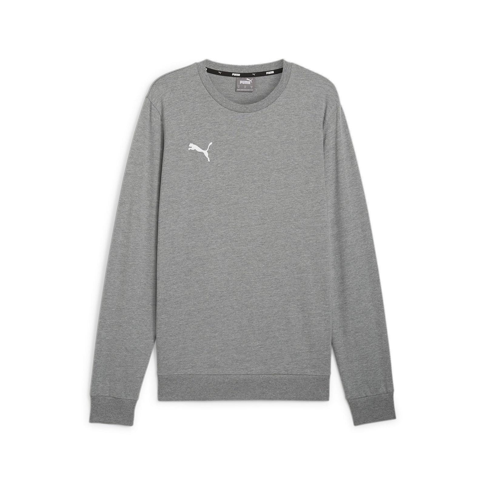 Джемпер PUMA Teamgoal Casuals Чоловічий, фото №1