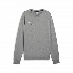 Джемпер PUMA Teamgoal Casuals Чоловічий - Фото 1