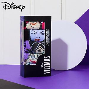 Женские носки Disney, 5 пар - Фото 1