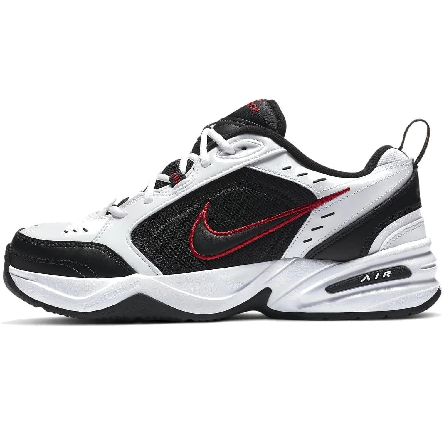 Кроссовки NIKE Air Monarch IV Мужские, фото №1 Кроссовки NIKE Air Monarch IV Мужские, фото №1