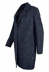 Пальто ELKLINE Шерстяное Fine Cloth 2019069 synthetic.ua - Фото 1