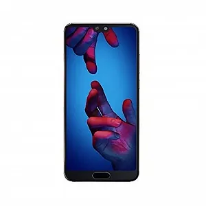 Смартфон Huawei P20 128GB 4GB RAM Dual SIM Розовое золото - Фото 1