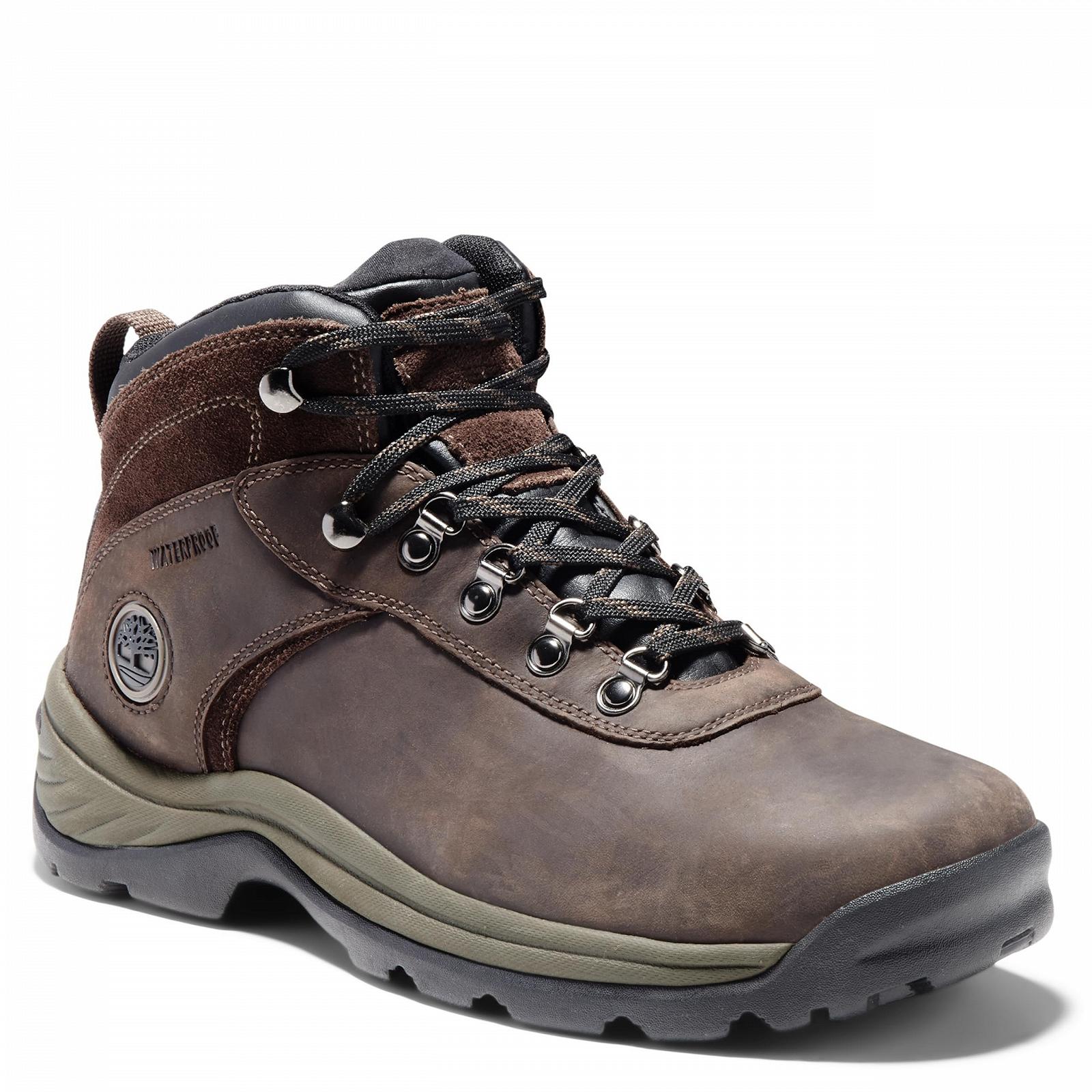 Черевики Timberland Flume Hiking, фото №2