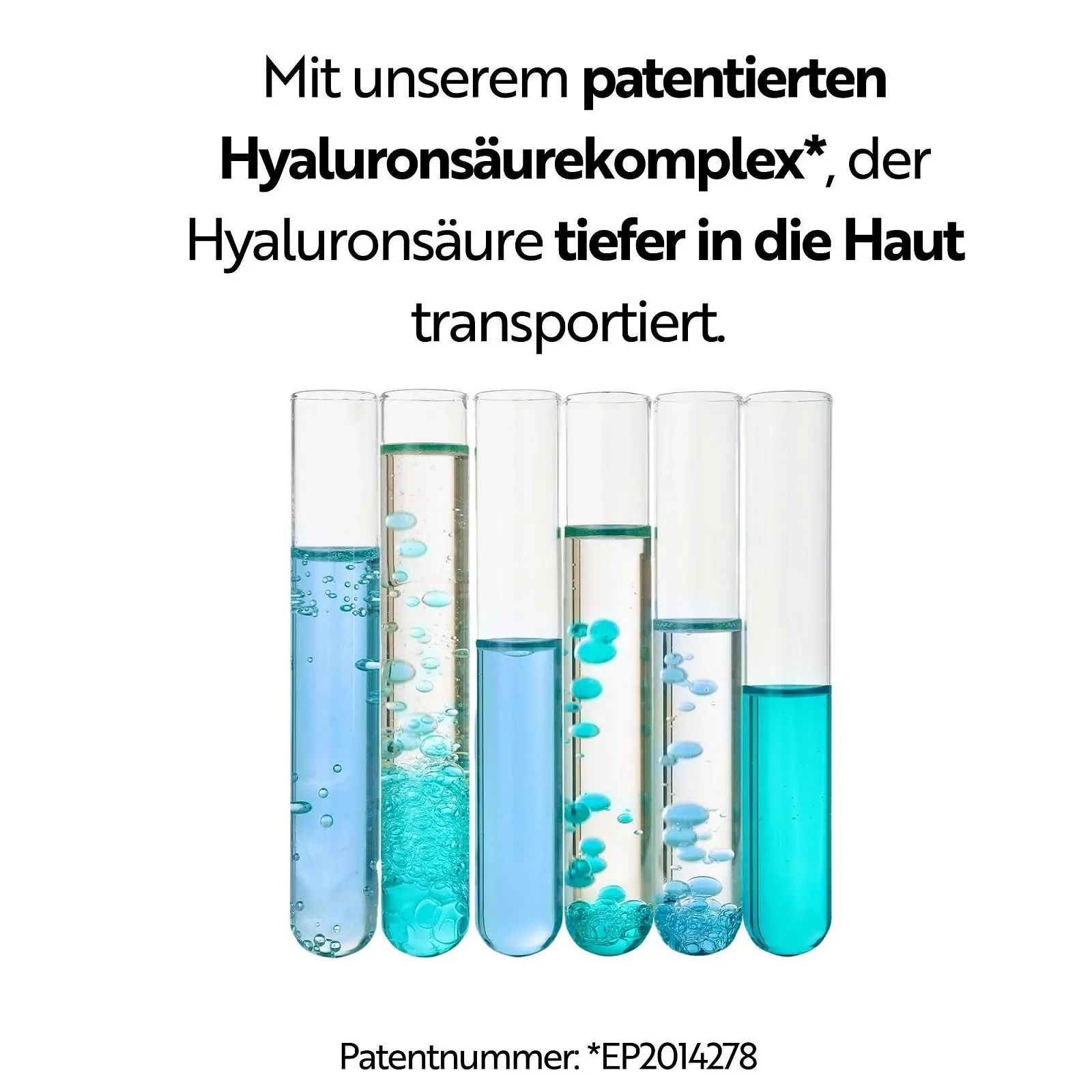 Гель для умывания M. Asam Aqua Intense Hyaluronic, 200 мл Нежное очищение лица с увлажняющим эффектом, удаляет макияж и загрязнения, без отдушек, веганский, уход за кожей любого типа, фото №4 Гель для умывания M. Asam Aqua Intense Hyaluronic, 200 мл Нежное очищение лица с увлажняющим эффектом, удаляет макияж и загрязнения, без отдушек, веганский, уход за кожей любого типа, фото №4