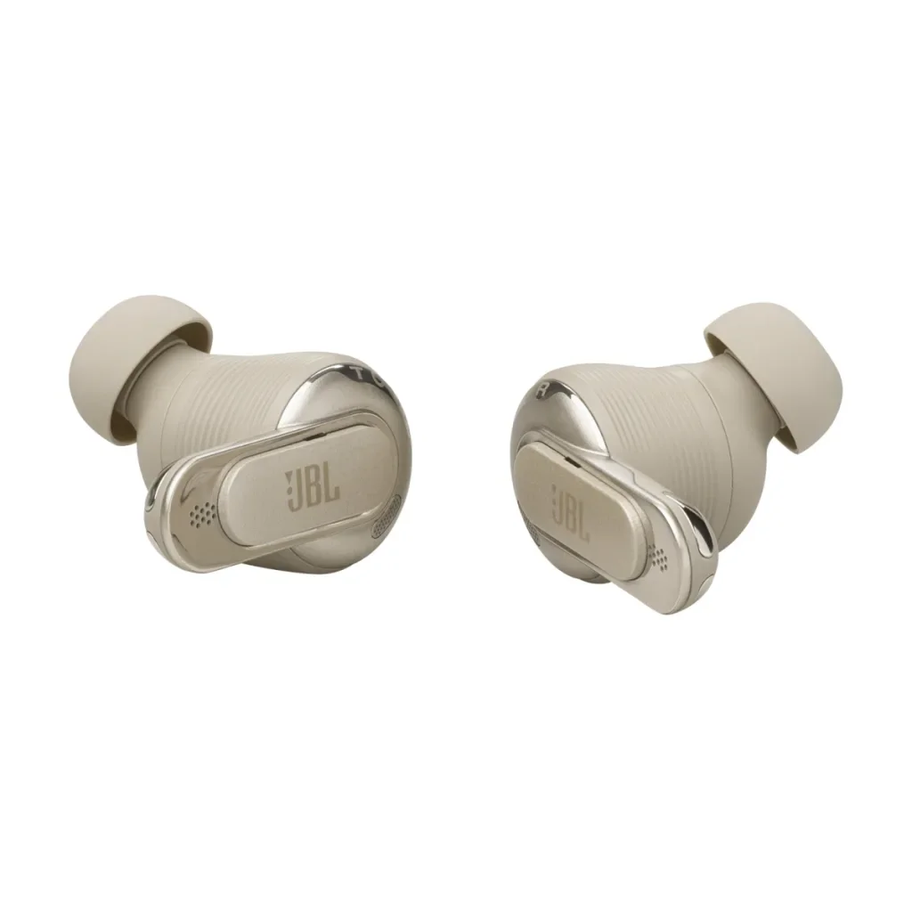 Наушники JBL Tour Pro 3 Latte (JBLTOURPRO3LTT), фото №6