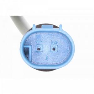 Амортизатор VAICO V20-3990 Green Mobility Parts для BMW, задняя ось левая synthetic.ua - Фото 1