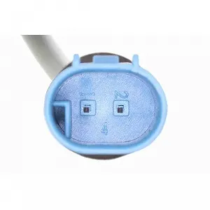 Амортизатор VAICO Green Mobility Parts V20-3990, задня вісь, зліва synthetic.ua - Фото 1