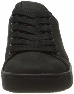 Кросівки Shoes for Crews MOZO FINN M11057-42/8 Чоловічі на шнурівці, протиковзкі, розмір 8 UK, Чорний synthetic.ua - Фото 1