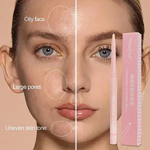 Консилер Aibyks Pearlescent для висвітлення, контурний олівець для макіяжу. Водостійкий synthetic.ua - Фото 1