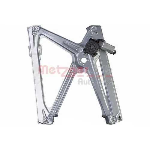 Склопідйомник METZGER GREENPARTS 2160713 для SMART, передній лівий, фото №2