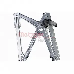 Склопідйомник METZGER GREENPARTS 2160713 для SMART, передній лівий synthetic.ua - Фото 1