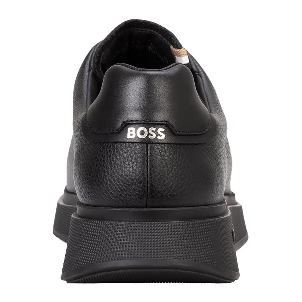 Кросівки BOSS Bulton_Runn_gr Running, фото №5 Кросівки BOSS Bulton_Runn_gr Running, фото №5