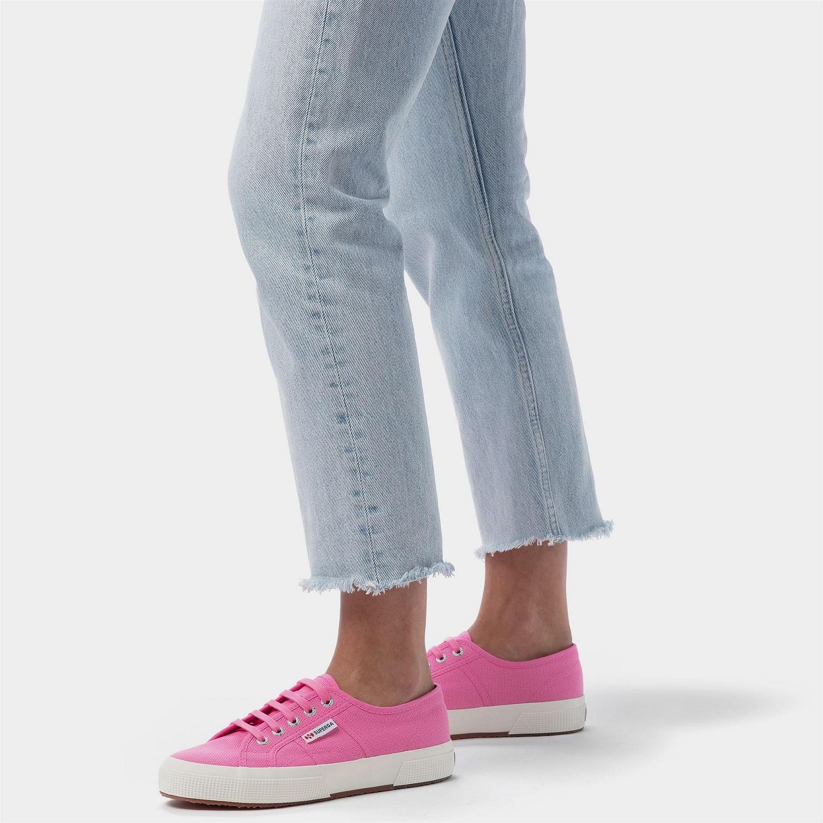 Кеды Superga 2750-Cotu Classic Low-Top Unisex Adult, фото №6