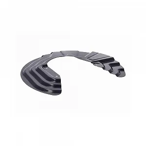 Захисний кожух гальмівного диска VAICO V20-4898 для BMW - Фото 1