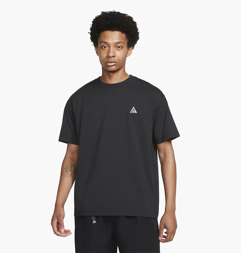 Футболка Nike NRG ACG SS LBR TEE XL, фото №1