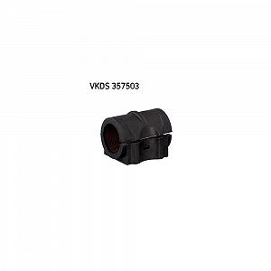 Втулка стабилизатора SKF VKDS 357503 для LAND ROVER, передняя ось с обеих сторон - Фото 1
