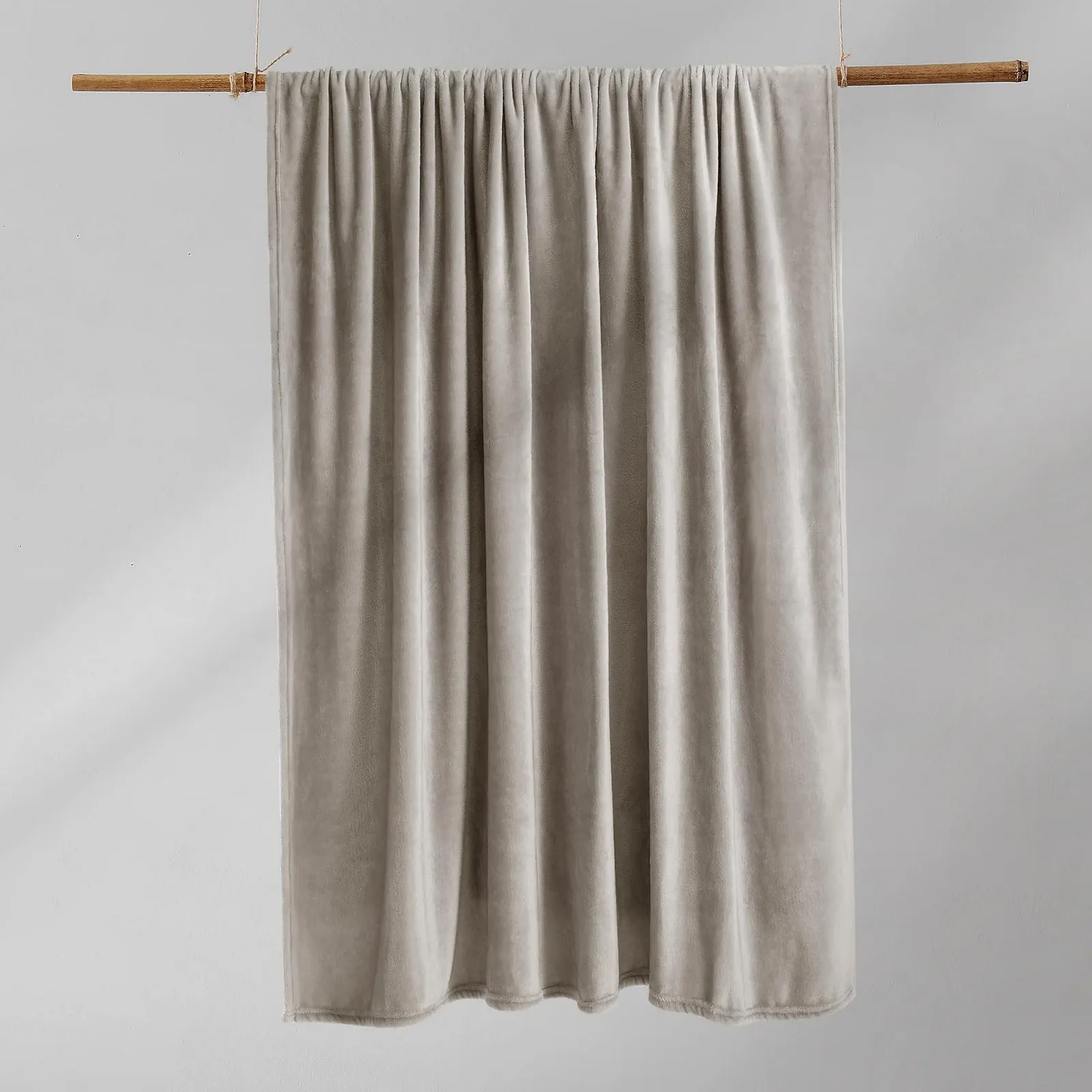 Покрывало DecoKing из микрофибры, Плюшевое, Из искусственного меха, Мягкое, фото №6