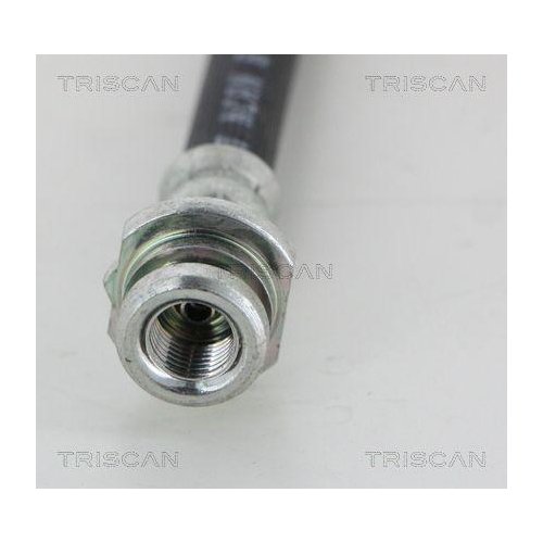 Тормозной шланг TRISCAN 8150 14321 для NISSAN INFINITI, передний мост, фото №2