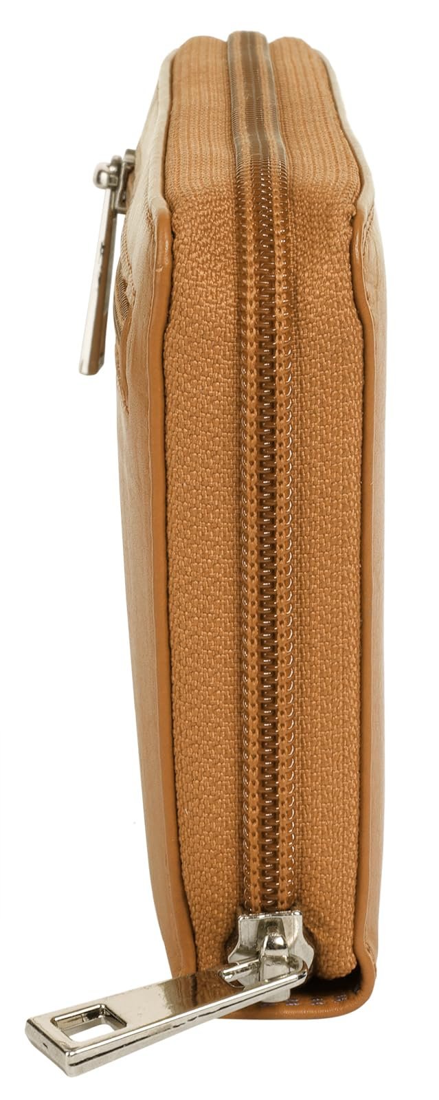Кошелек Женский Samantha Look из кожи, 021843, жёлтый, фото №5