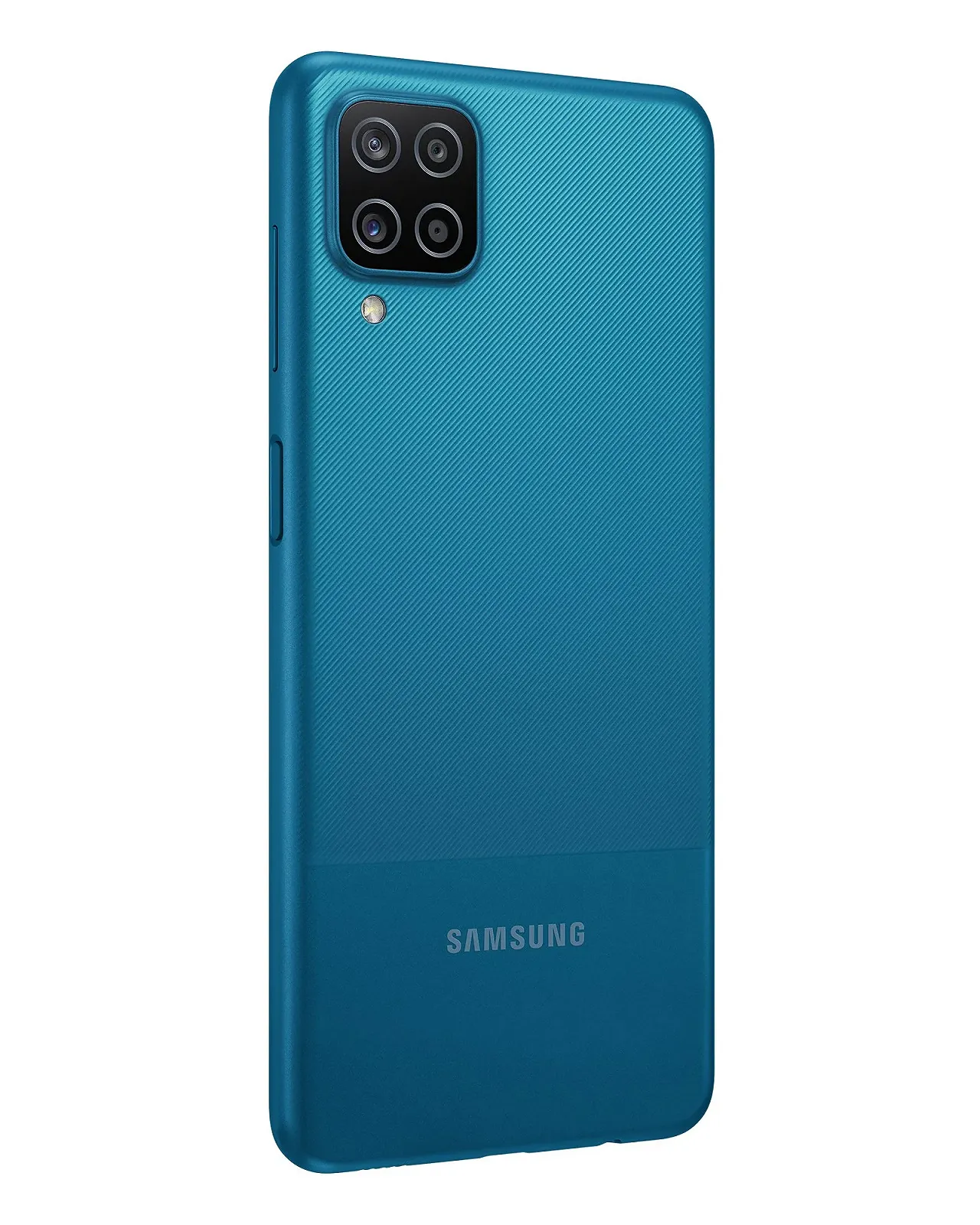 Смартфон 6.5" Samsung Galaxy A12 4/128Gb 4G 2-SIM NFC 48/8Мп 8 ядер Android 13 Blue, фото №5 Смартфон 6.5" Samsung Galaxy A12 4/128Gb 4G 2-SIM NFC 48/8Мп 8 ядер Android 13 Blue, фото №5