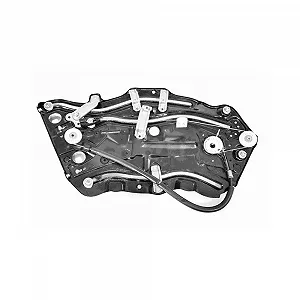 Склопідйомник VAICO Original VAICO Quality V10-7983 для VW передній лівий - Фото 1