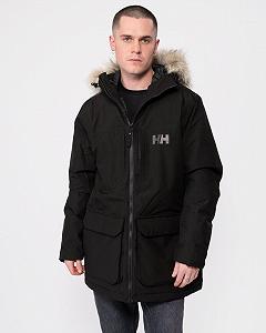 Куртка   HELLY HANSEN Patrol Parka (53998 990) XL - Фото 1