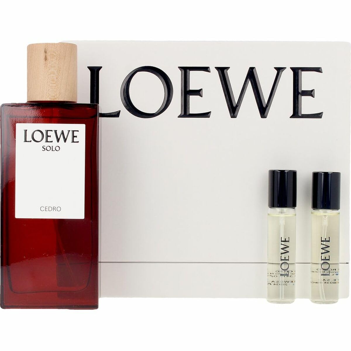 Eau de Toilette Loewe Многоцветный, фото №1