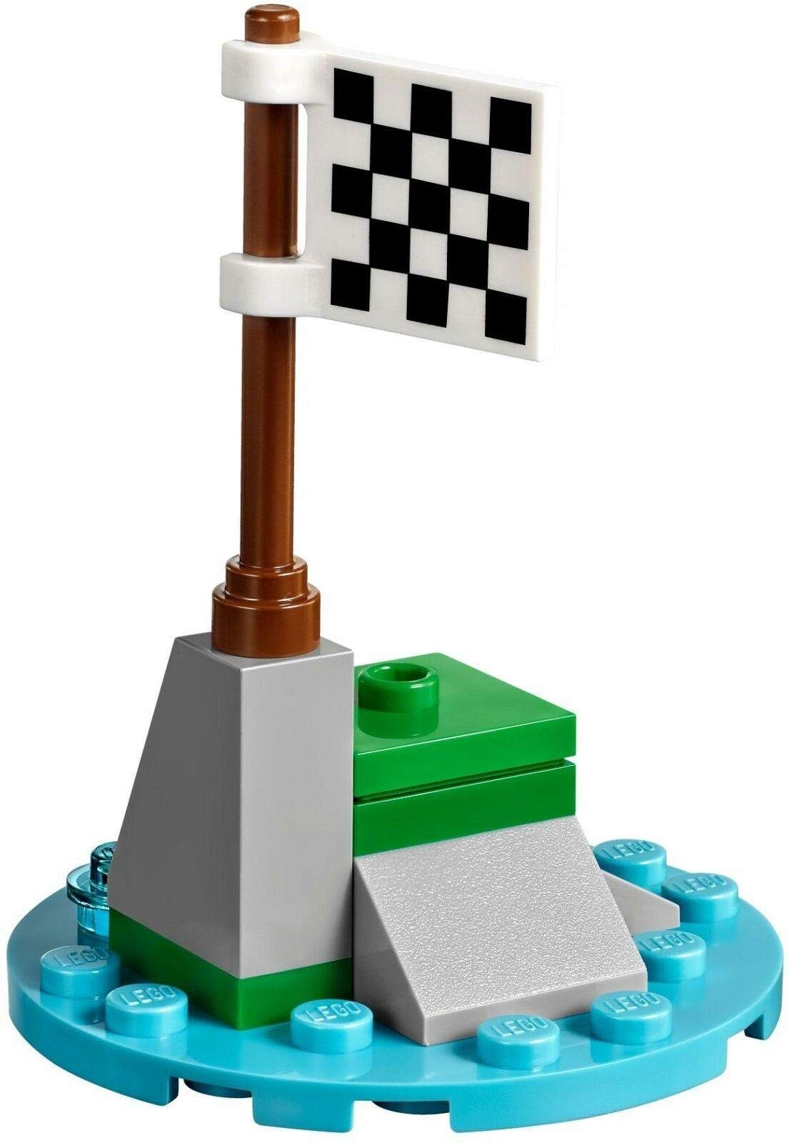 LEGO Friends 41121 Рафтинг в таборі Mixed, фото №8