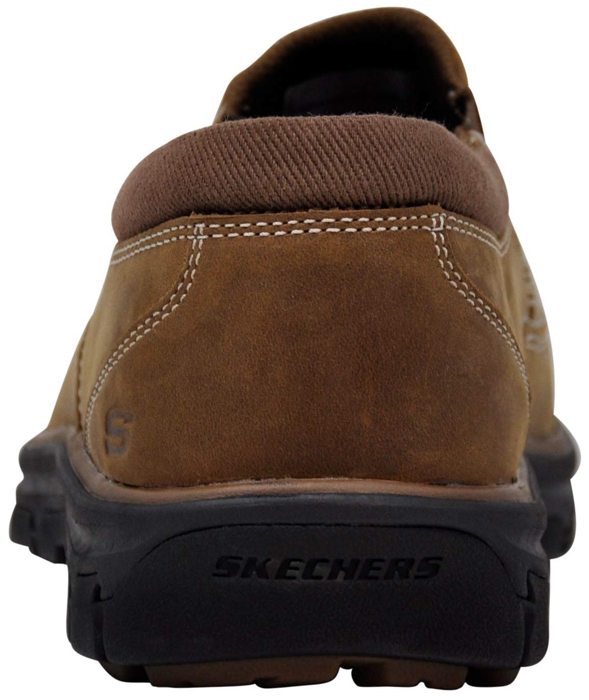 Кросівки Skechers Delson Camben для чоловіків, фото №3