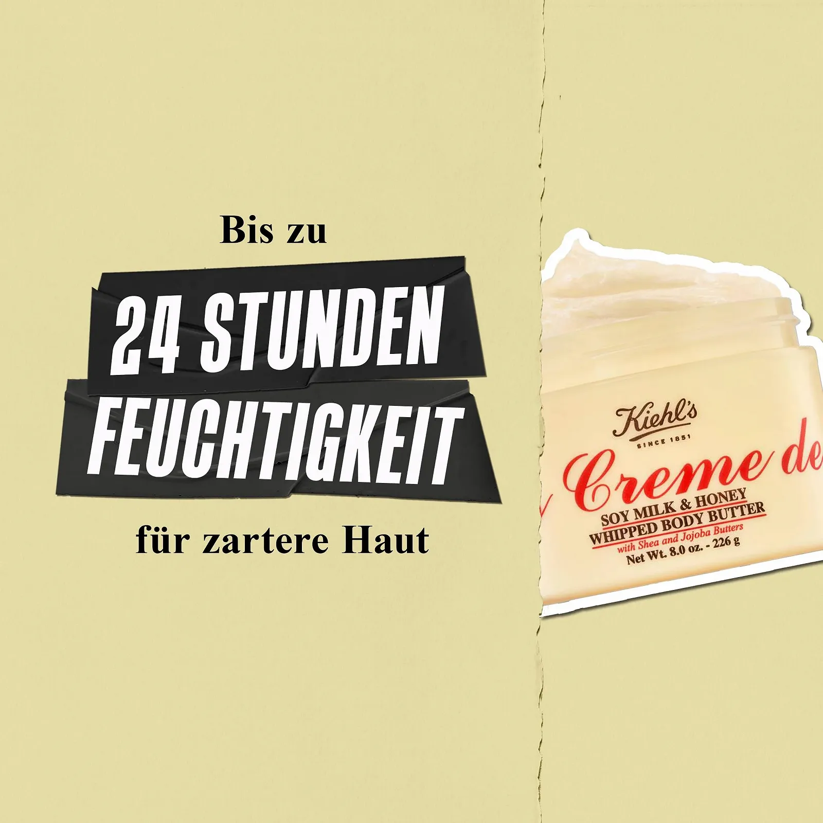 Крем для тела Creme de Corps, фото №3