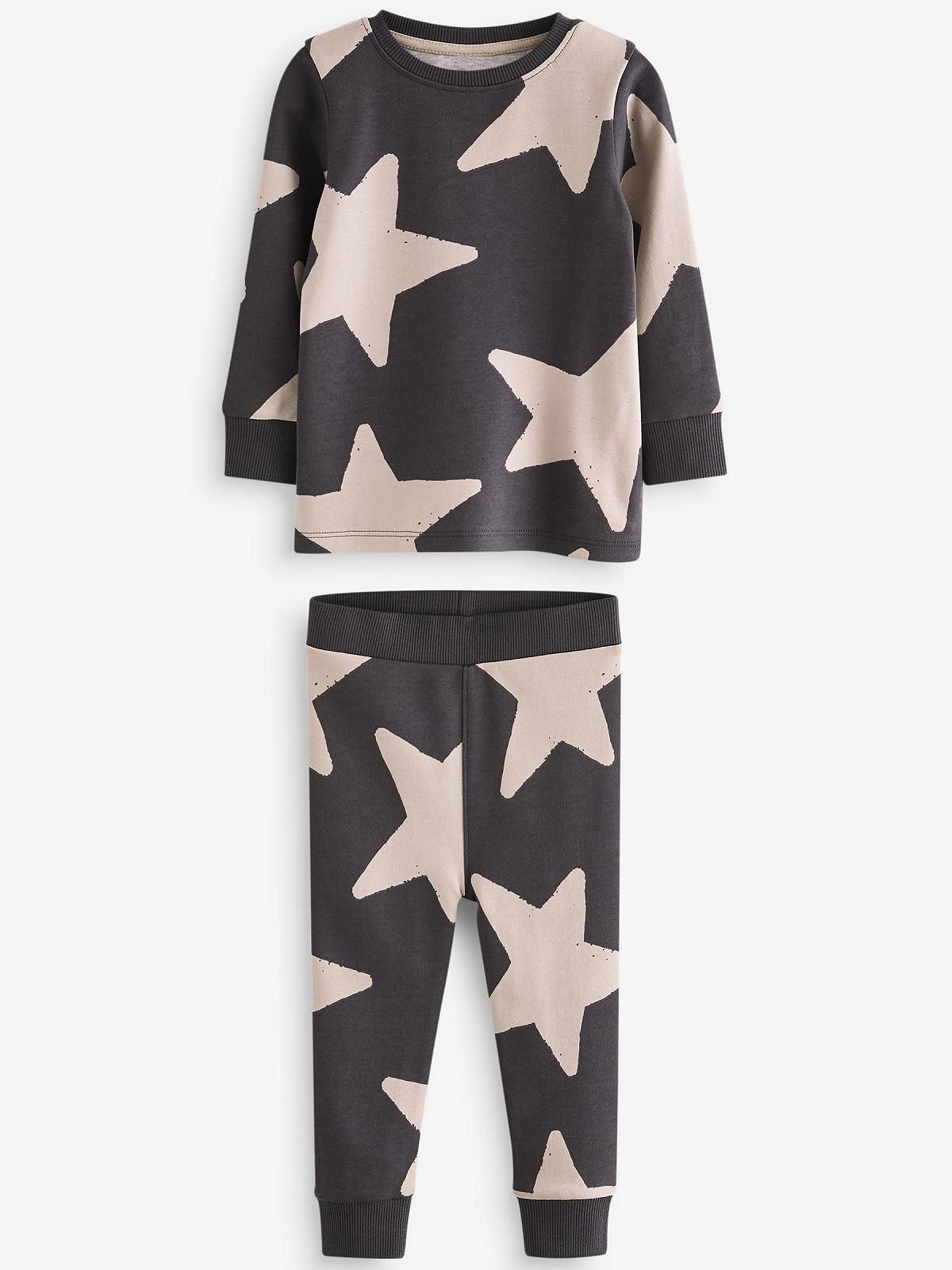 Комплект піжам NEXT з довгими рукавами, 3 шт., фото №3