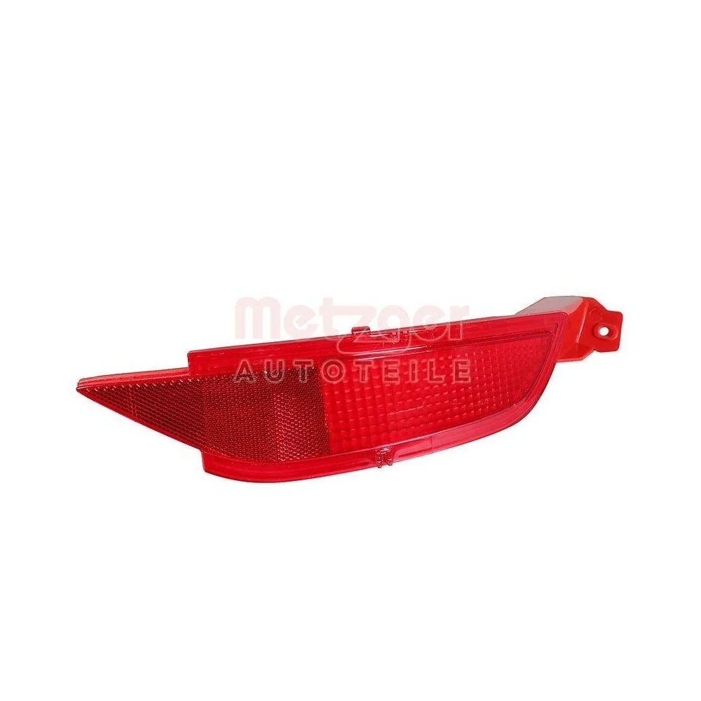 Светоотражатель METZGER GREENPARTS 2080240 задний правый бампера для FORD, фото №1