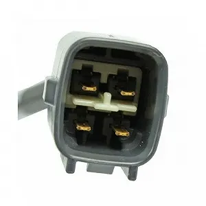 Лямбда-зонд METZGER 0893501 оригинальная запчасть для TOYOTA правый передний synthetic.ua - Фото 1