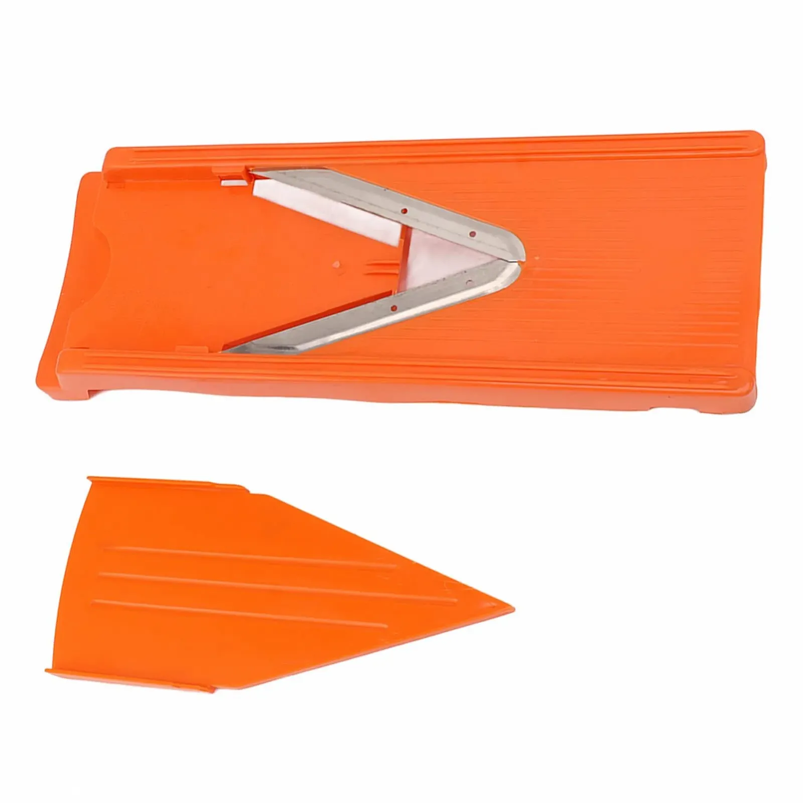 Терка Aoresac V Blatt, V-подібне лезо, фото №7 Терка Aoresac V Blatt, V-подібне лезо, фото №7